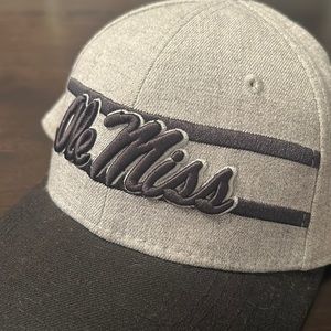 Ole Miss Hat
